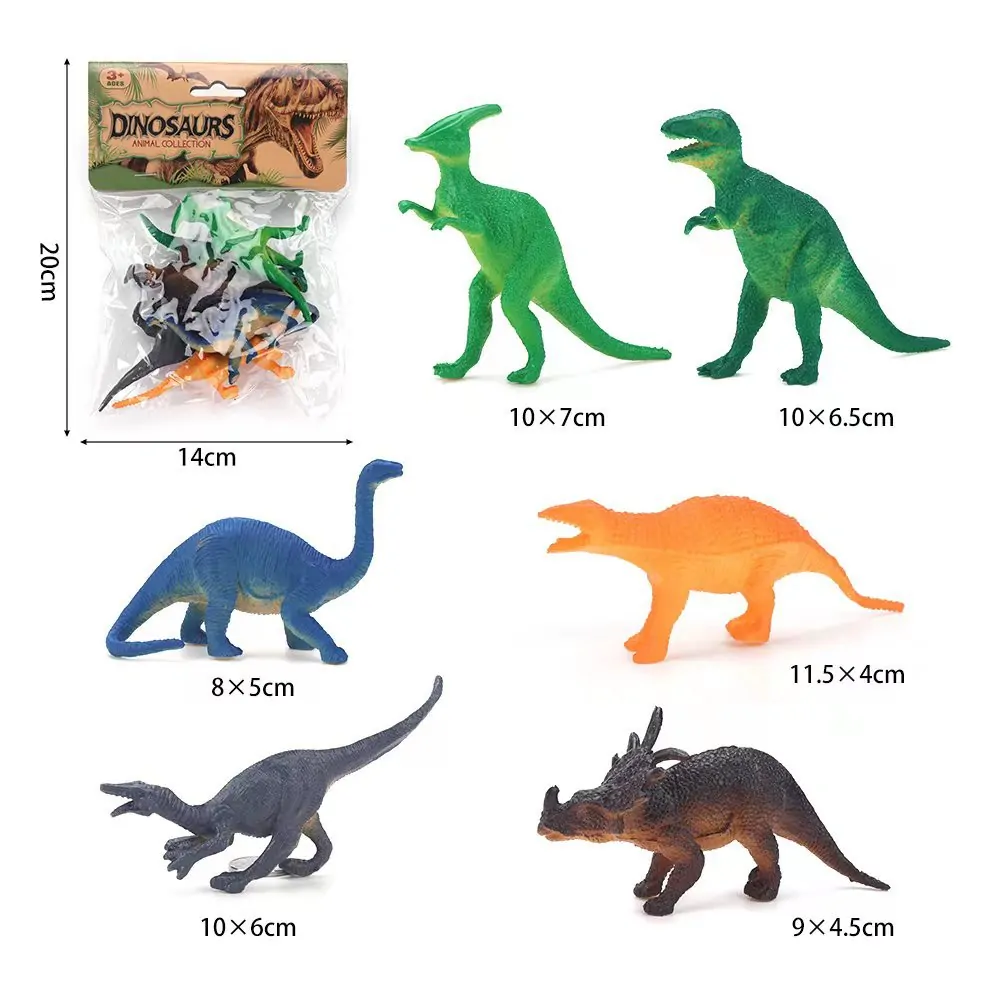 Dinosaurios